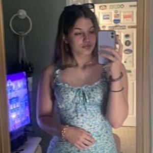 Meet your Posher, Peyton